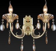 Бра Toplight Yolanda TL7210B-02GD