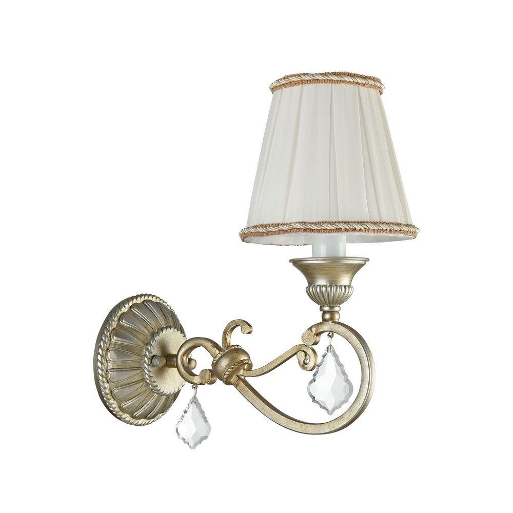 Бра Maytoni Rive Valbonne H258-WL-01-G