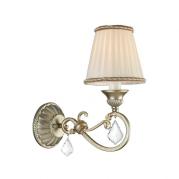 Бра Maytoni Rive Valbonne H258-WL-01-G