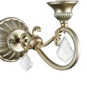 Бра Maytoni Rive Valbonne H258-WL-01-G