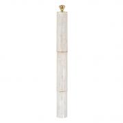 Каскадная люстра Arti Lampadari Lazio E 1.9.25.502 G