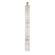Каскадная люстра Arti Lampadari Lazio E 1.9.25.501 G
