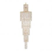 Каскадная люстра Arti Lampadari Valencia E 1.11.50.501 G