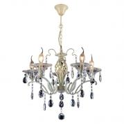 Подвесная люстра Toplight Zoe TL7220D-05RY