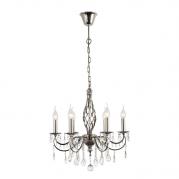 Подвесная люстра Arti Lampadari Deco E 1.1.6.600 N