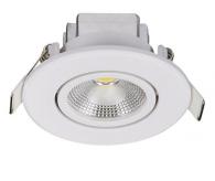 Встраиваемый светодиодный светильник Nowodvorski Downlight Cob 6970