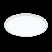 Встраиваемый светодиодный светильник Citilux Омега CLD50R150N