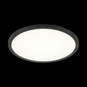 Встраиваемый светодиодный светильник Citilux Омега CLD50R152