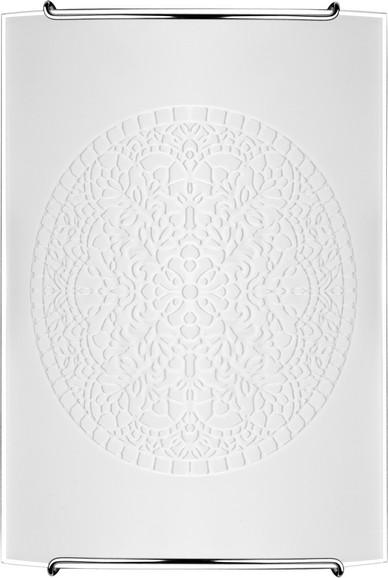 Настенно-потолочный светильник Nowodvorski Rosette 5692