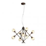 Подвесная люстра Lumion Zianox 3596/9