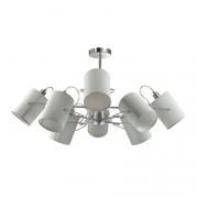 Потолочная люстра Lumion Visario 3522/8C