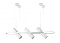 Подвесной светодиодный светильник Donolux S111022/3white