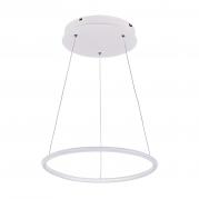 Подвесной светодиодный светильник Donolux S111024/1R 24W White Out