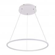 Подвесной светодиодный светильник Donolux S111024/1R 36W White Out