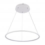 Подвесной светодиодный светильник Donolux S111024/1R 36W White In