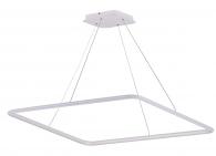 Подвесной светодиодный светильник Donolux S111024/1SQ 90W White Out