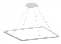 Подвесной светодиодный светильник Donolux S111024/1SQ 90W White In