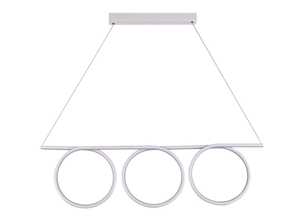 Подвесной светодиодный светильник Donolux S111024/3 70W White