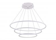 Подвесной светодиодный светильник Donolux S111024/3R 110W White Out