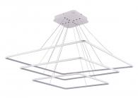 Подвесной светодиодный светильник Donolux S111024/3SQ 160W White In