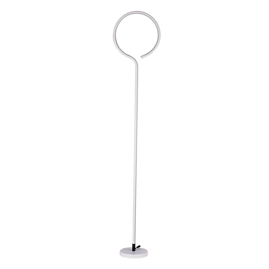 Торшер Donolux T111024/1 48W White