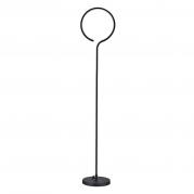 Торшер Donolux T111024/1 48W Black