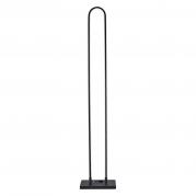 Торшер Donolux T111024/1 60W Black
