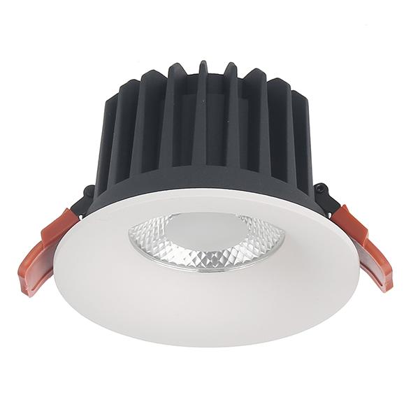Встраиваемый светодиодный светильник Donolux DL18838/16W White R Dim 4000K