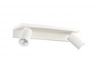Светодиодный спот Donolux DL18441/02 White R Dim