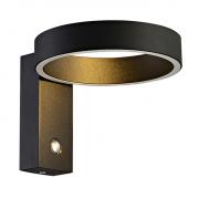 Бра Donolux DL18831/7W Black