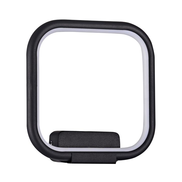 Бра Donolux W111024/1SQ 16W Black