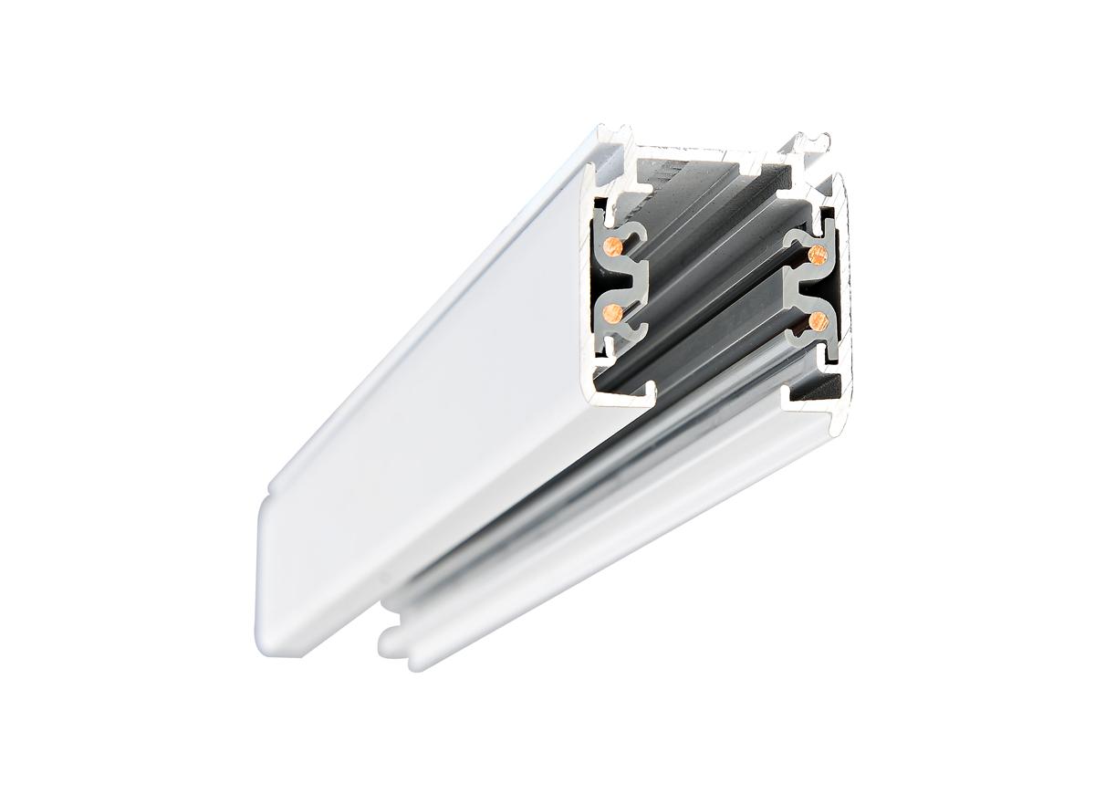 Шинопровод трёхфазный Donolux 3м белый DL0201103