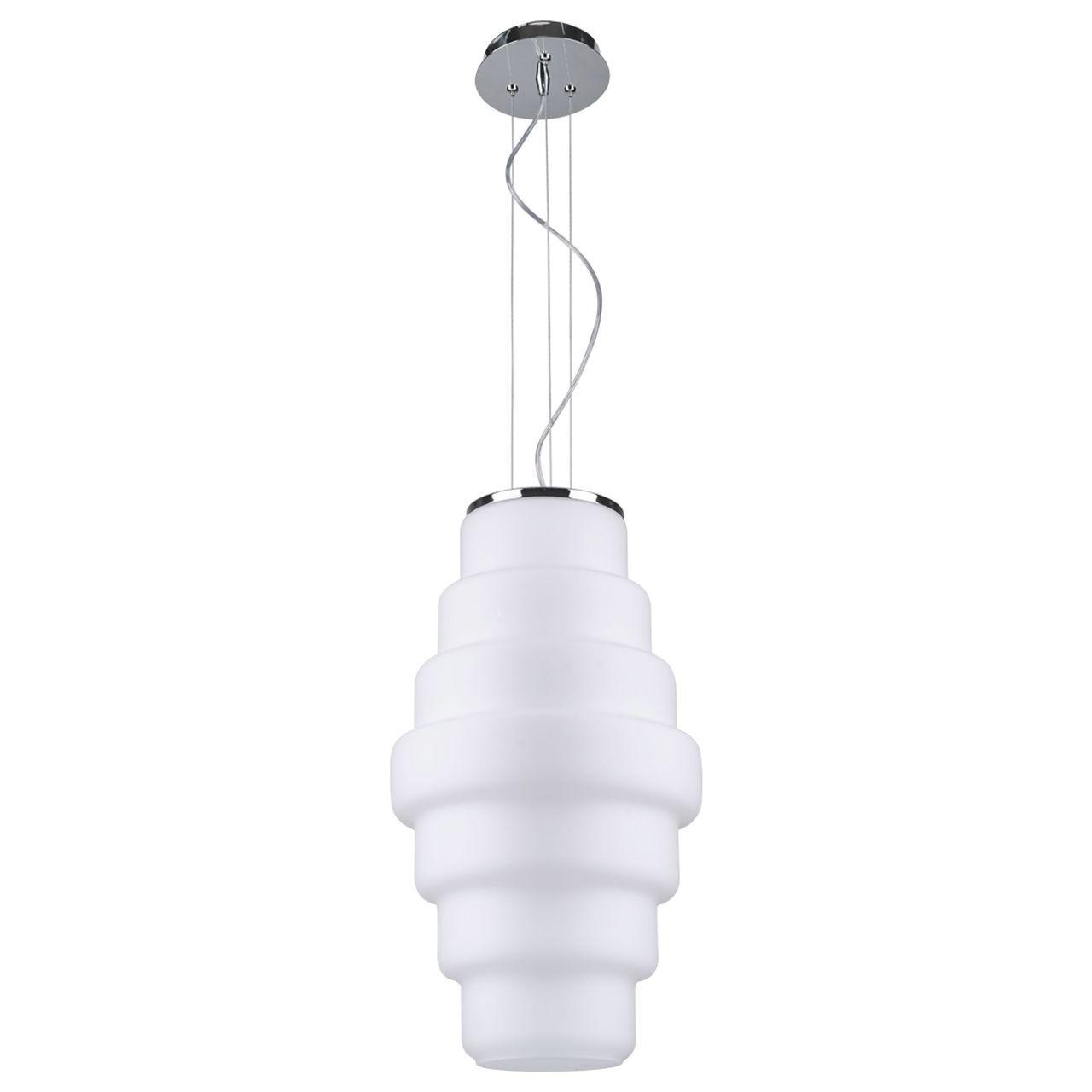 Подвесной светильник Spot Light Britt 1670128