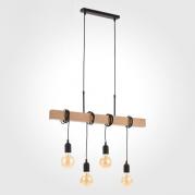 Подвесной светильник TK Lighting 1876 Belart
