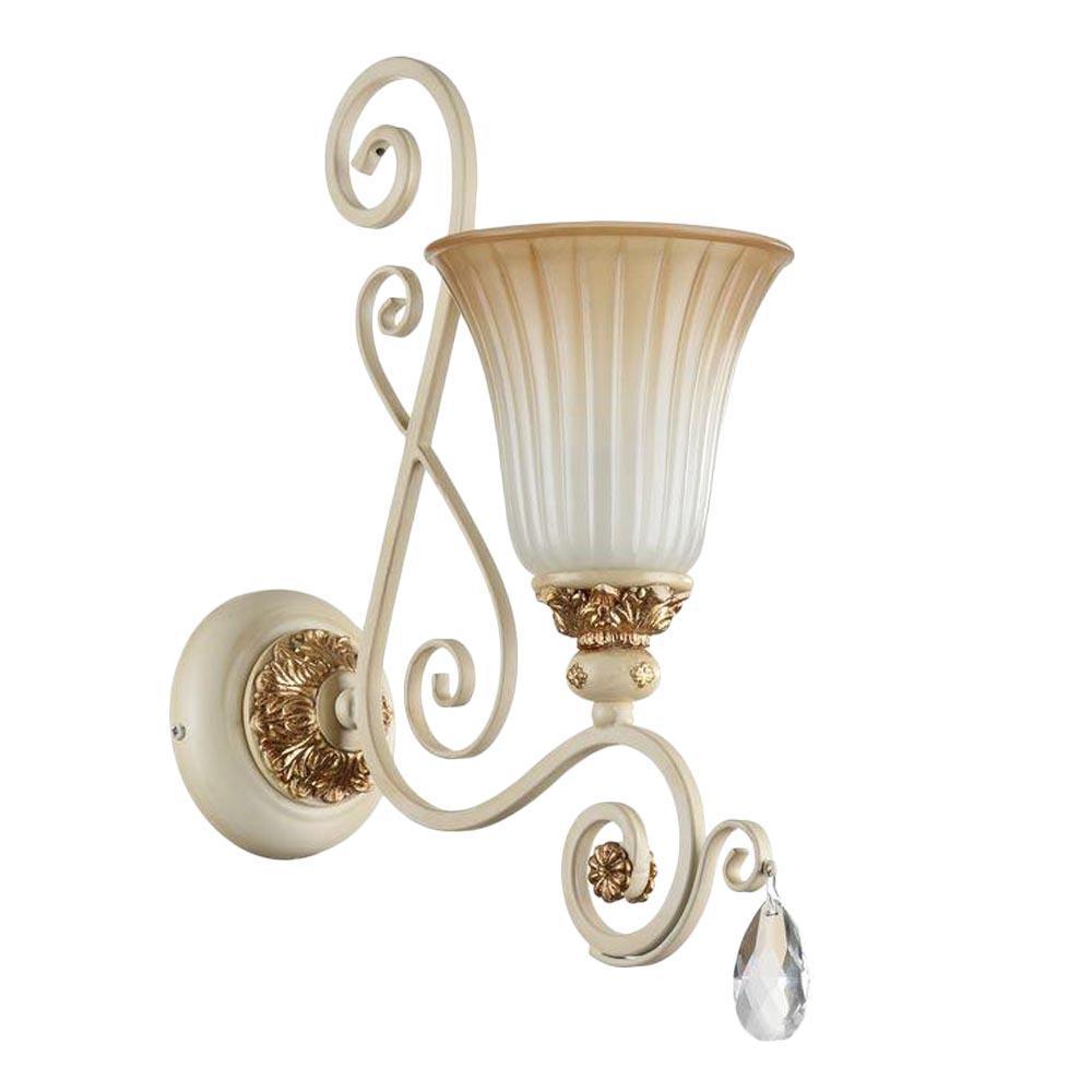 Бра Freya Symphony FR2333-WL-01-BG