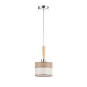 Подвесной светильник Freya Helen FR5329-PL-01-CH