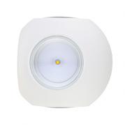 Накладной светодиодный светильник Donolux DL18442/14 White R Dim