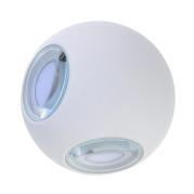 Накладной светодиодный светильник Donolux DL18442/14 White R Dim