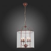 Подвесная люстра ST Luce Odierno SL267.603.06