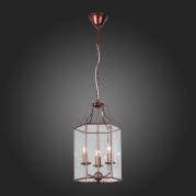 Подвесная люстра ST Luce Terso SL228.603.03