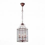 Подвесная люстра ST Luce Terso SL228.603.03