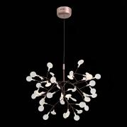 Подвесная светодиодная люстра ST Luce Rafina SL379.203.75
