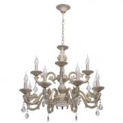 Подвесная люстра MW-Light Аврора 10 371013812
