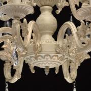 Подвесная люстра MW-Light Аврора 10 371013812