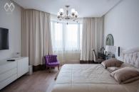 Подвесная люстра MW-Light Карбон 697010105