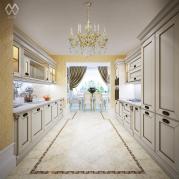 Подвесная люстра MW-Light Свеча 34 683011912