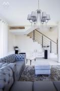 Подвесная люстра MW-Light Федерика 85 684010606