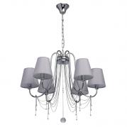 Подвесная люстра MW-Light Федерика 85 684010606