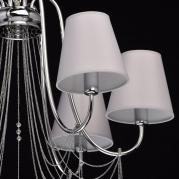 Подвесная люстра MW-Light Федерика 85 684010606