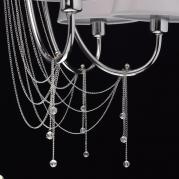 Подвесная люстра MW-Light Федерика 85 684010606